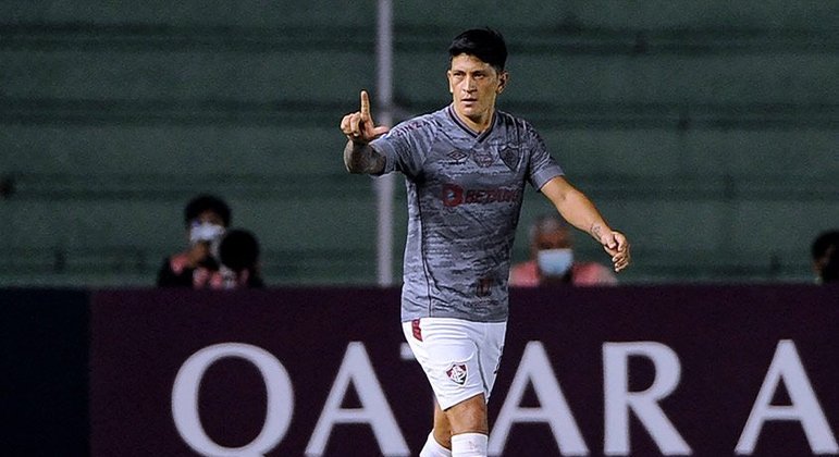 O argentino Germán Cano, do Fluminense, foi eleito o Craque do 1º turno do Brasileirão. Participaram da votação: Alberto Barbosa, Alexandre Guariglia, Fábio Lázaro, Gabriel Teles, Izabella Giannola, Julia Mazarin, Leonardo Sanfilippo, Rafael Marson, Rafael Oliva, Ralff Santos, Sérgio Santana e Vinicius Perazzini.