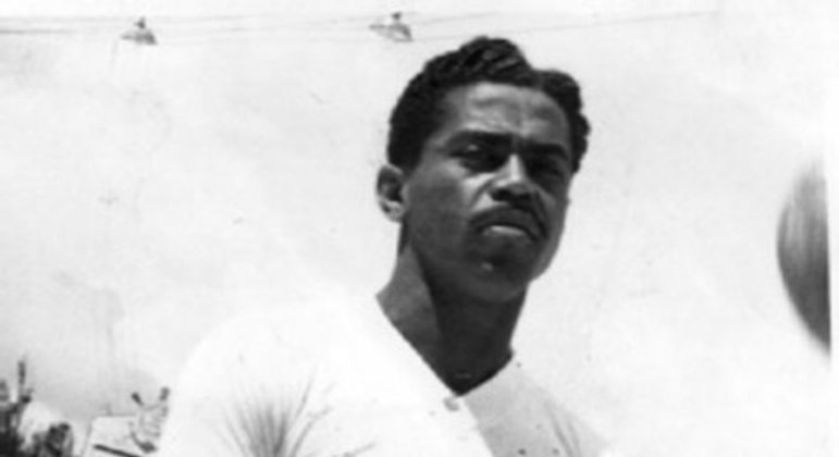 1954: Baltazar (atacante) - Corinthians 