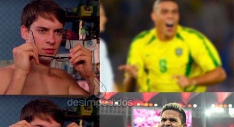 Libertadores: os melhores memes da goleada por 7 a 1 do Flamengo diante do Tolima.