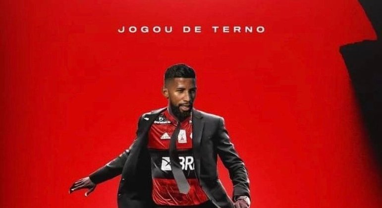 Libertadores: os melhores memes da goleada por 7 a 1 do Flamengo diante do Tolima.