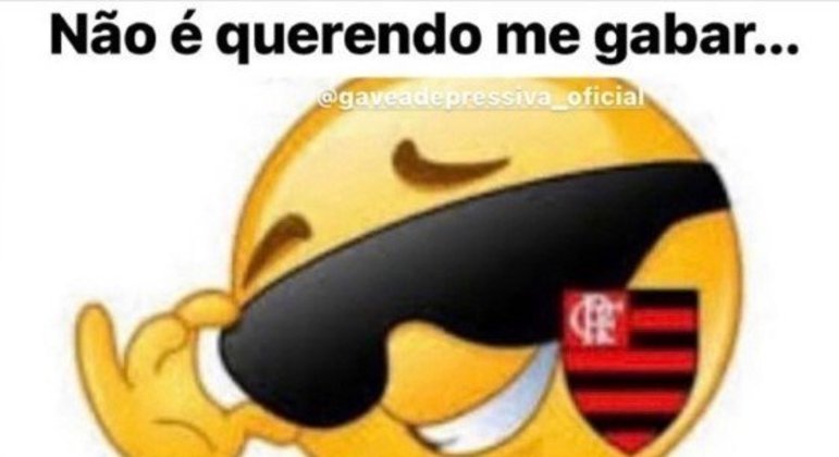 Libertadores: os melhores memes da goleada por 7 a 1 do Flamengo diante do Tolima.