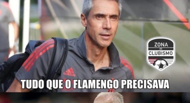 Libertadores: os melhores memes da goleada por 7 a 1 do Flamengo diante do Tolima.