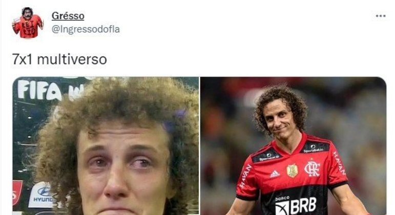 Libertadores: os melhores memes da goleada por 7 a 1 do Flamengo diante do Tolima.