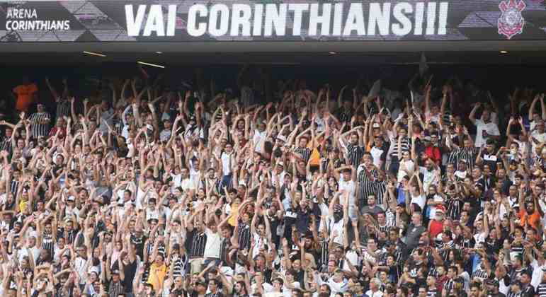 2º lugar - Corinthians - 37.026