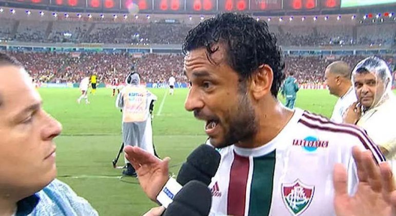 Durante o Carioca de 2015, o artilheiro da edição fez um desabafo após ser expulso em derrota para o Flamengo. Ao ser questionado sobre o ocorrido, Fred disse: “O Campeonato Carioca tem que acabar. Vamos jogar Rio-São Paulo, alguma outra coisa, porque não dá mais. Enquanto estiver assim, acaba o futebol do Rio de Janeiro. Tem que acabar o Campeonato Carioca”