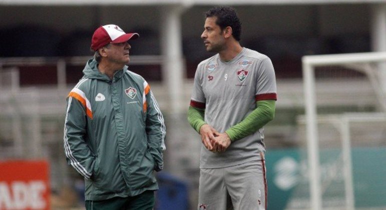 Na temporada seguinte, o camisa 9 se desentendeu com Levir Culpi. Após cobrar Gustavo Scarpa no vestiário, Fred foi repreendido pelo técnico, que o acusar de humilhar o Moleque de Xerém. O problema foi um dos fatores que fizeram com que o ídolo deixasse o clube. 