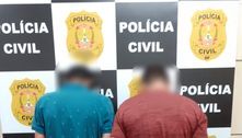 Dupla é presa após aplicar golpe do 'falso pix' em comércios do DF