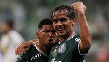 Excelente notícia para Abel. Scarpa aceita ficar até o fim de dezembro no Palmeiras. Em 2023, estará livre. E poderá sair 'de graça'