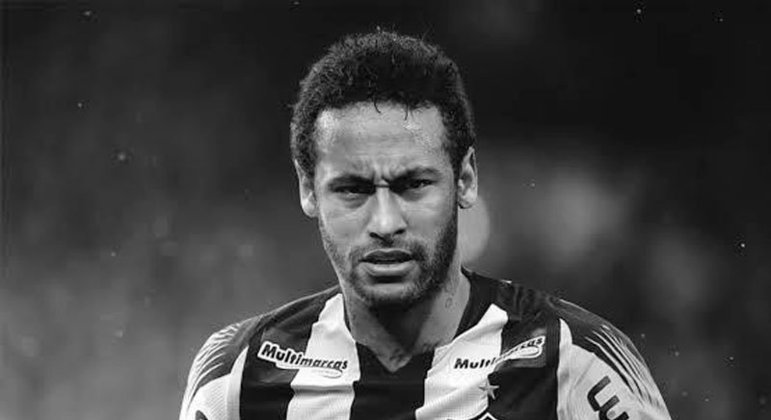 O Galo segue atuante no mercado e a chegada de Neymar não é um sonho tão distante. Ou é?