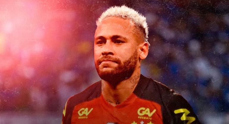 Neymar sendo comandado por Lisca Doido no Sport? Certamente seria uma ótima atração!