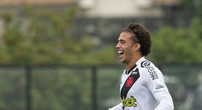 7ª rodada - Vasco 1 x 0 Bahia - A partida foi marcada pelo primeiro gol de Figueiredo com a camisa do Vasco. Porém, o Cruz-Maltino foi dominado pelo adversário.