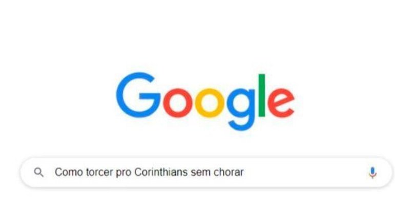 Brasileirão: os memes de Fluminense 4 x 0 Corinthians