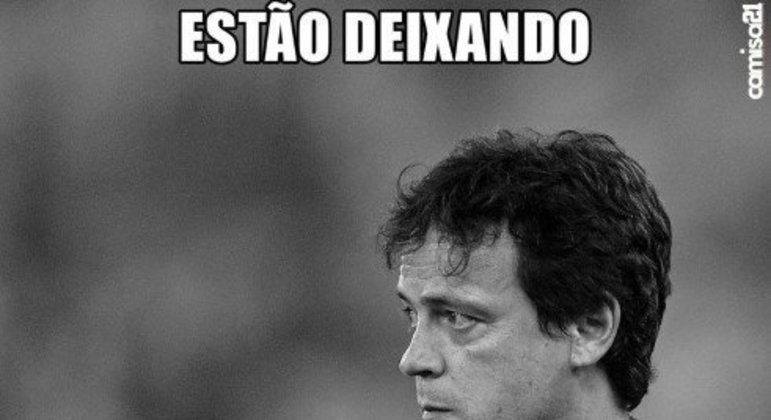 Brasileirão: os memes de Fluminense 4 x 0 Corinthians