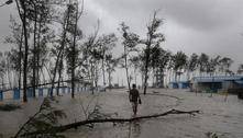 Ciclones: entenda a formação desse fenômeno da natureza