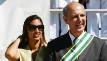 Ibaneis cogita trocar Flávia Arruda por Damares: 'Marido se coloca como candidato a governador' 