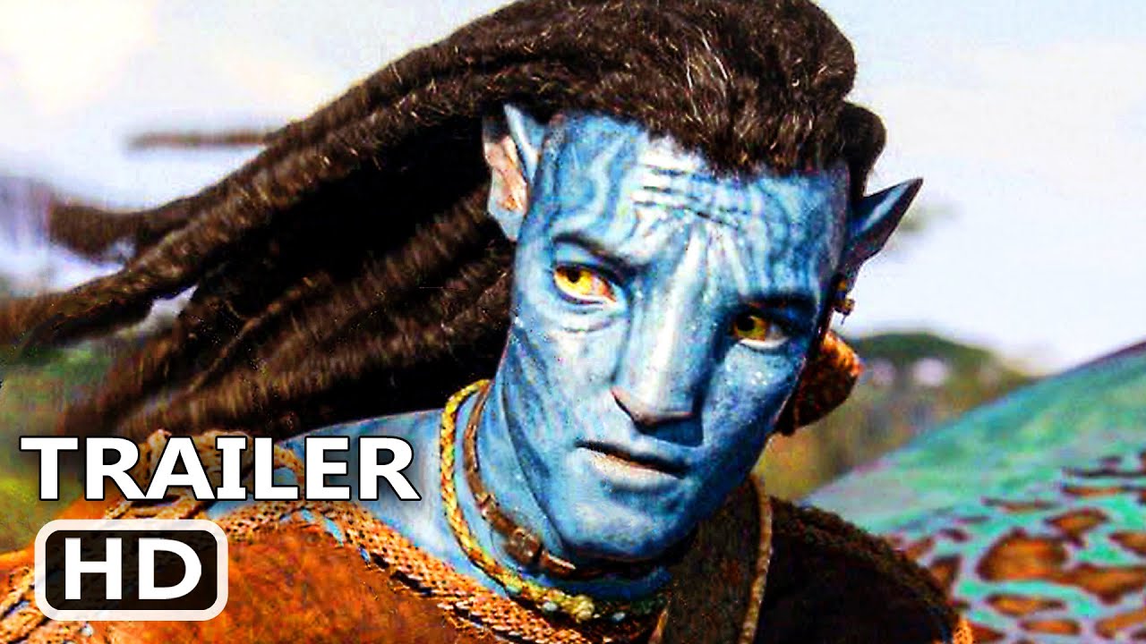'Avatar' volta ao cinema e prepara público para ir ao fundo do mar em sequência