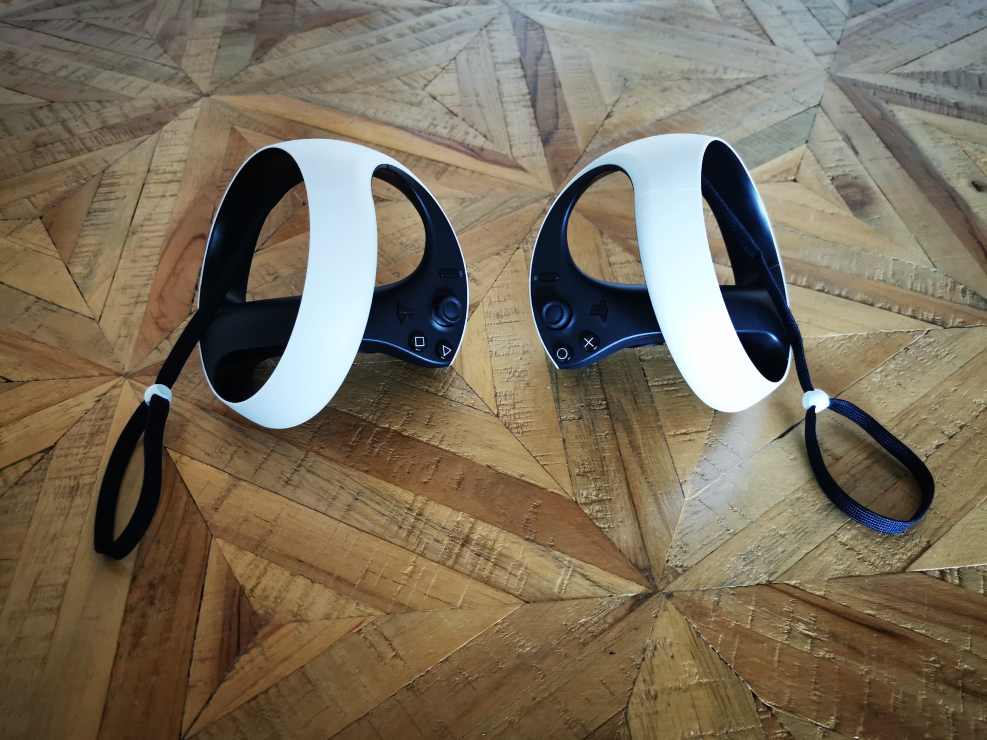 Experimentámos o PlayStation VR2. Eis como é a realidade virtual da PS5