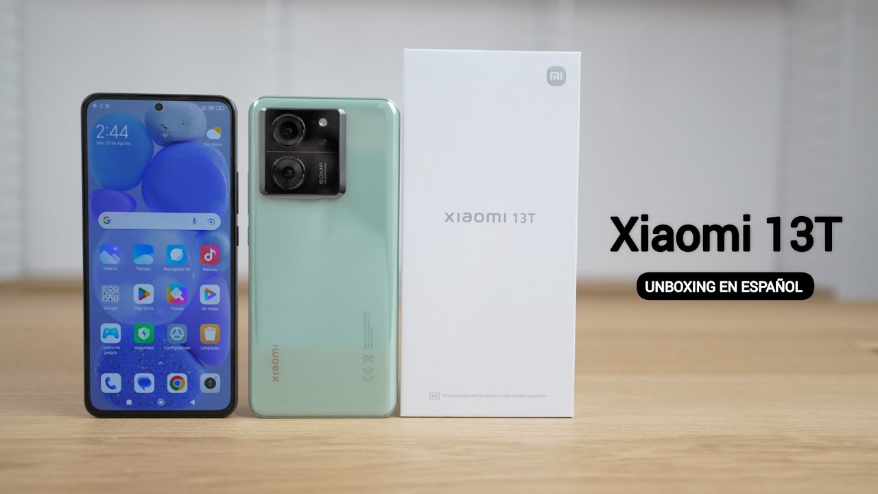 Novo Xiaomi ainda não foi anunciado e já teve direito a um 'unboxing'