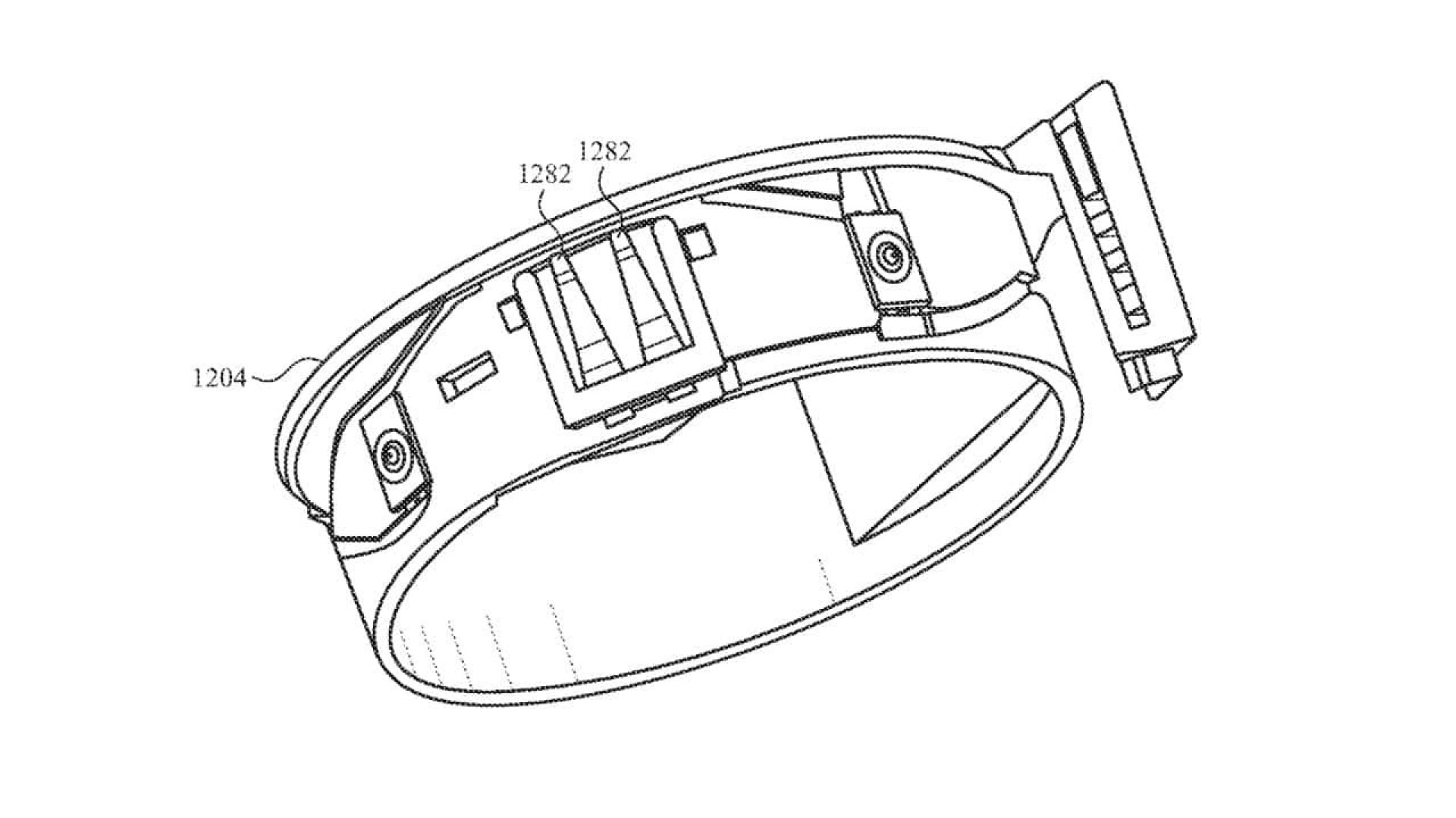 Patente indica que a Apple pretende lançar anel inteligente