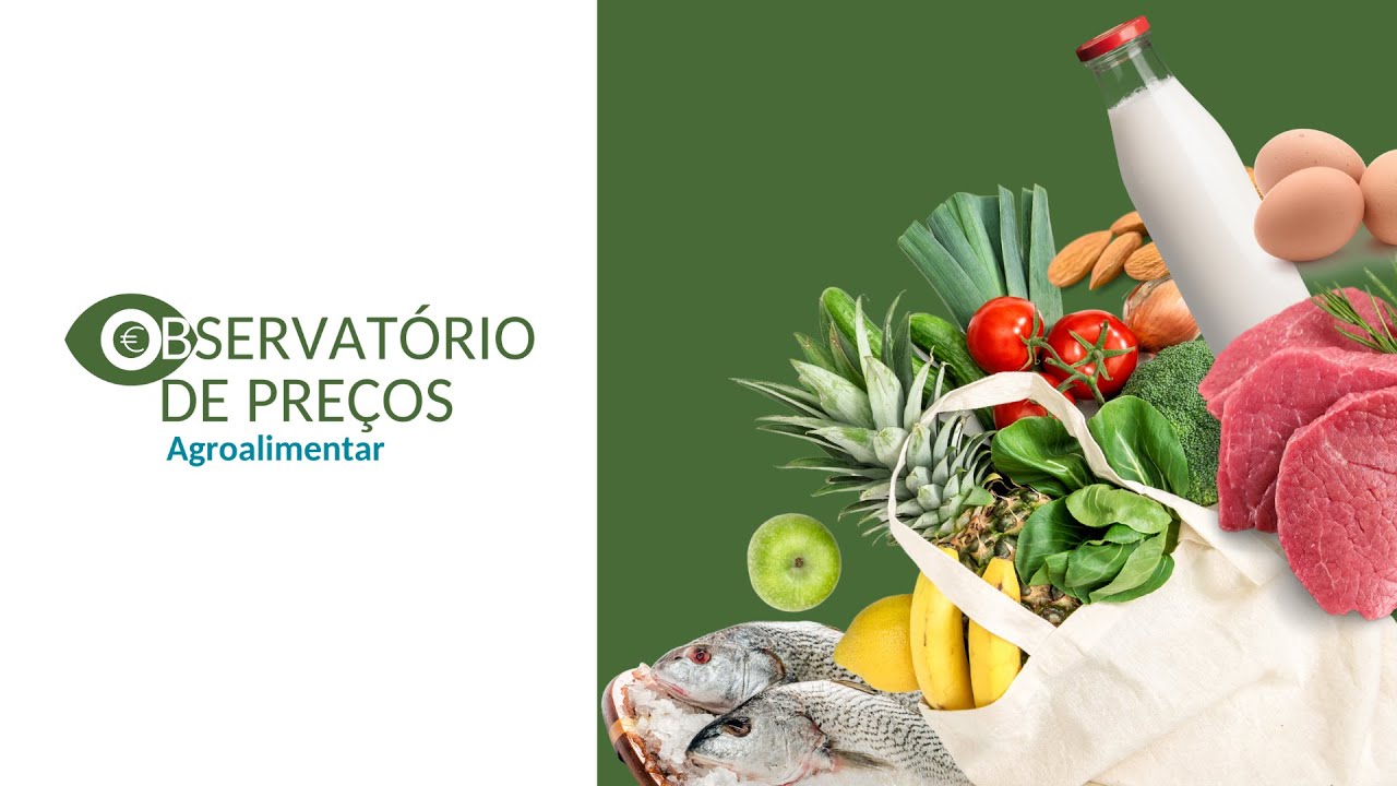 Como está o valor dos ovos? E da fruta Veja o Observatório de Preços