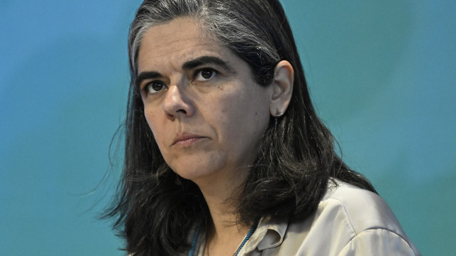 Carla Castro vai abandonar a Iniciativa Liberal no final do mandato