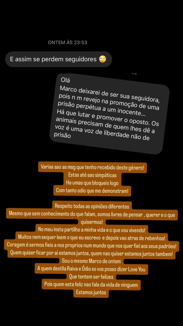 MAG do Gil Vicente acusa Hugo Vieira de "achincalhar o bom nome" do clube