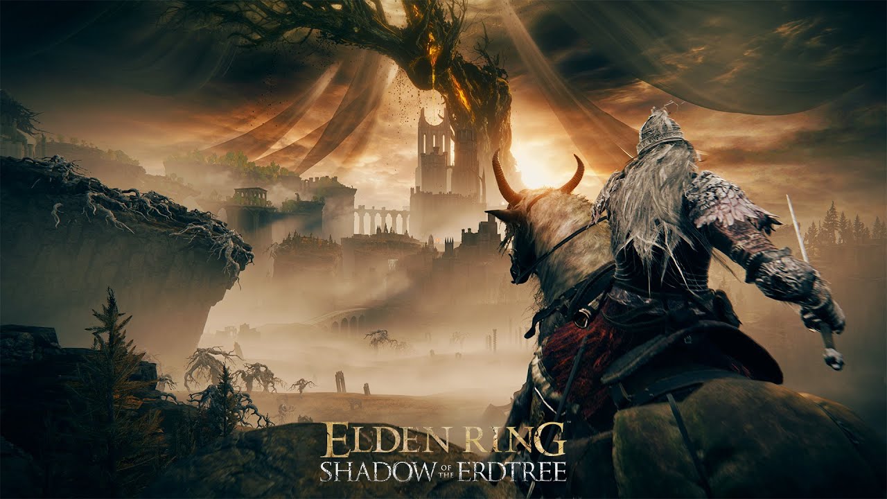 Expansão de 'Elden Ring' recebeu novo trailer e tem data de lançamento