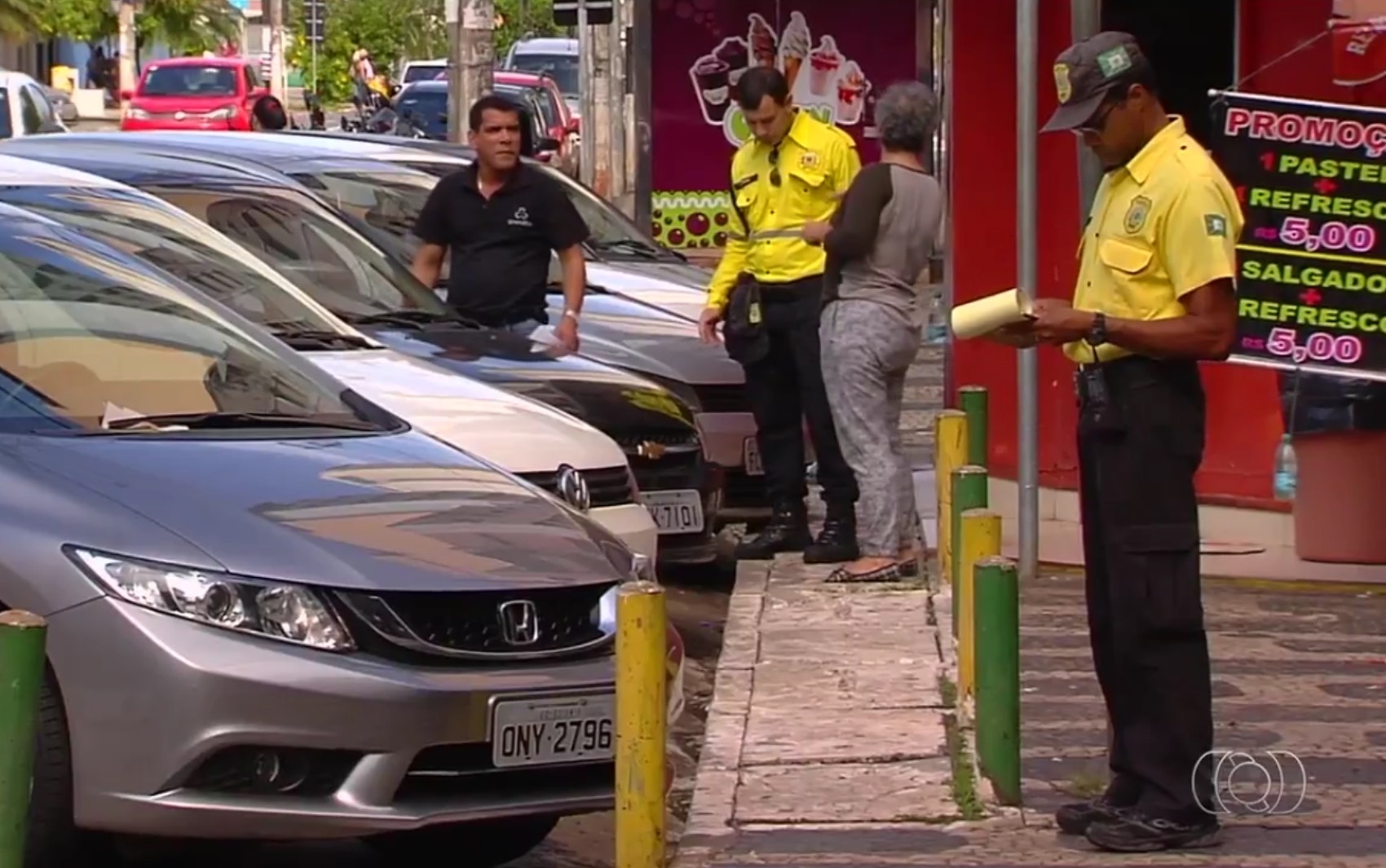 Justiça ordena que SMT use dinheiro de multas em melhorias no trânsito