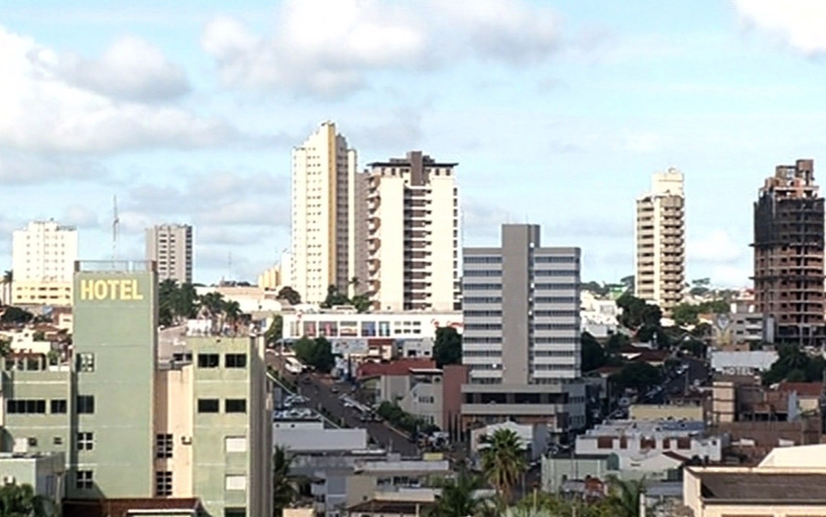 Tecnoshow aquece comércio e deve gerar 5,5 mil empregos em Rio Verde