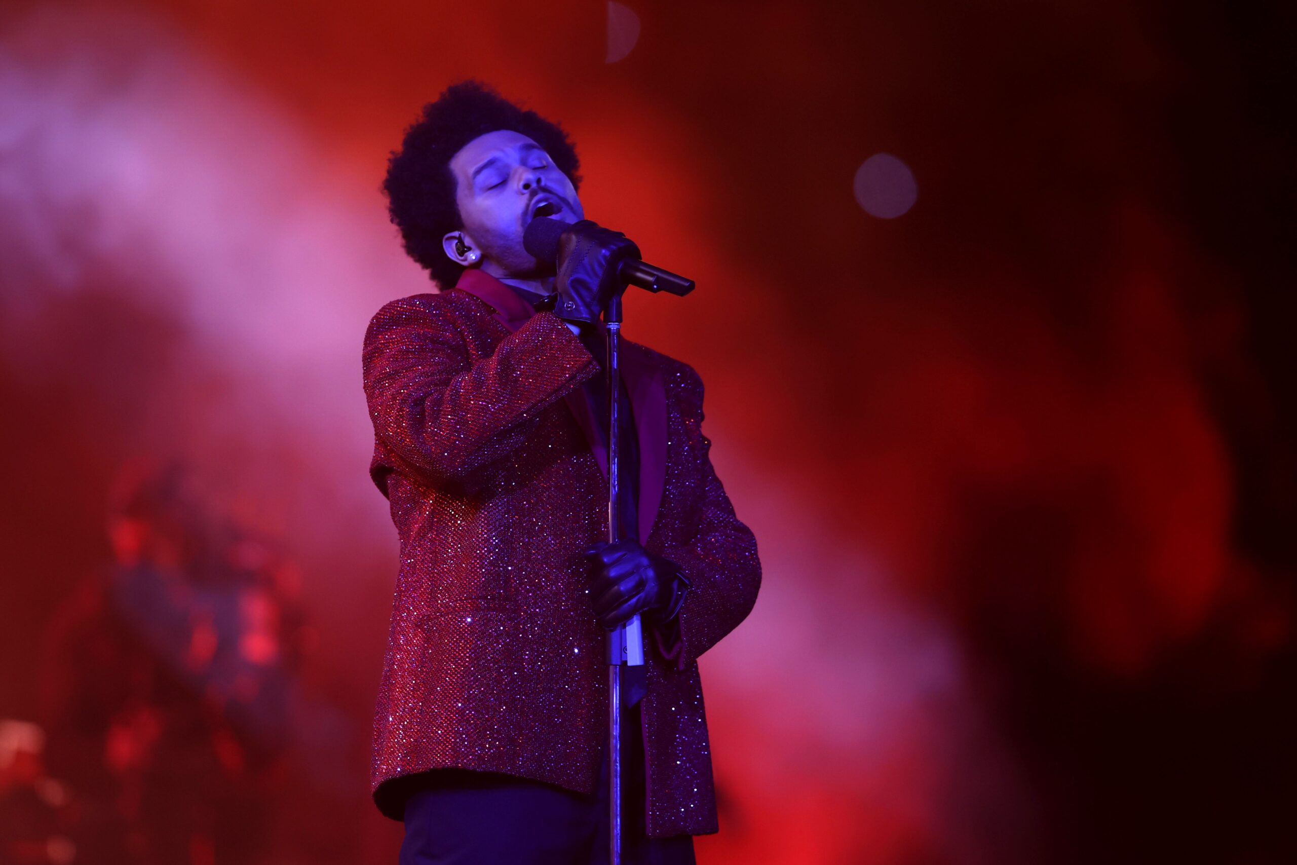 The Weeknd no Brasil: veja tudo o que você precisa saber sobre o show que será 'único no mundo'