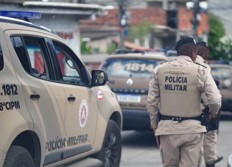 Bahia recebe R$ 42 milhões do Fundo Nacional de Segurança Pública