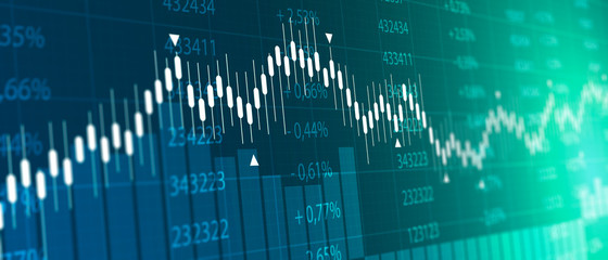 Ibovespa: semana começa com resultados positivos para a bolsa de valores