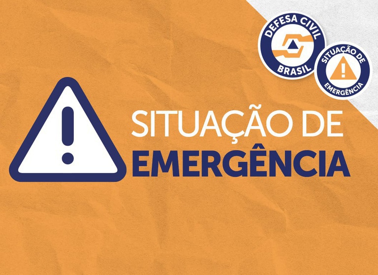 MIDR reconhece a situação de emergência em duas cidades de Alagoas afetadas pela estiagem