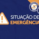 MIDR reconhece a situação de emergência na cidade de Pelotas (RS)